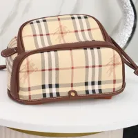 $96.00 USD Burberry AAA Quality Backpacks For Women #1460587