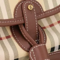 $96.00 USD Burberry AAA Quality Backpacks For Women #1460587