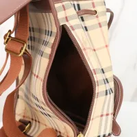 $96.00 USD Burberry AAA Quality Backpacks For Women #1460587