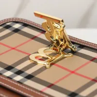 $96.00 USD Burberry AAA Quality Messenger Bags For Women #1460588