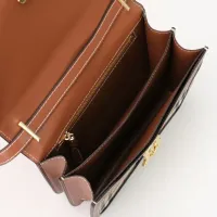 $96.00 USD Burberry AAA Quality Messenger Bags For Women #1460588