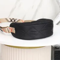 $98.00 USD Burberry AAA Quality Messenger Bags For Women #1460592