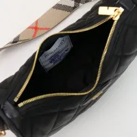 $98.00 USD Burberry AAA Quality Messenger Bags For Women #1460592