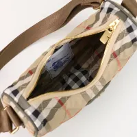 $98.00 USD Burberry AAA Quality Messenger Bags For Women #1460593