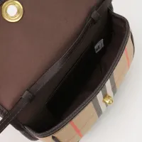 $96.00 USD Burberry AAA Quality Messenger Bags For Women #1460595