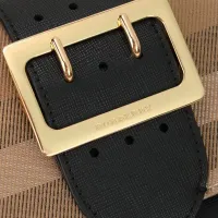 $96.00 USD Burberry AAA Quality Messenger Bags For Women #1460600