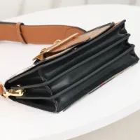 $96.00 USD Burberry AAA Quality Messenger Bags For Women #1460602