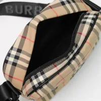 $88.00 USD Burberry AAA Quality Messenger Bags For Unisex #1460606