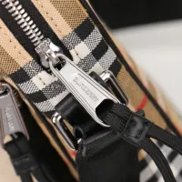 $92.00 USD Burberry AAA Quality Messenger Bags For Unisex #1460610