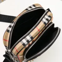 $92.00 USD Burberry AAA Quality Messenger Bags For Unisex #1460610