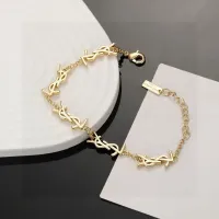 $27.00 USD Yves Saint Laurent YSL Bracelets #1460611