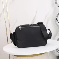 $96.00 USD Burberry AAA Man Messenger Bags #1460612