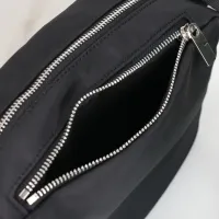 $96.00 USD Burberry AAA Man Messenger Bags #1460612