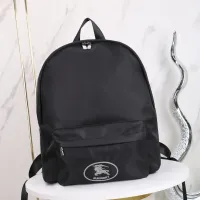 $112.00 USD Burberry AAA Man Backpacks #1460614