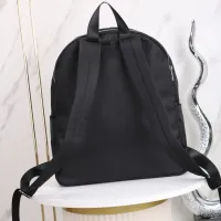 $112.00 USD Burberry AAA Man Backpacks #1460614