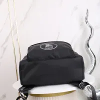$112.00 USD Burberry AAA Man Backpacks #1460614