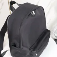 $112.00 USD Burberry AAA Man Backpacks #1460614