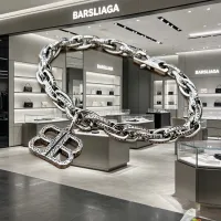 $42.00 USD Balenciaga Bracelets For Unisex #1460617