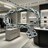 $42.00 USD Balenciaga Bracelets For Unisex #1460617