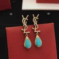 $29.00 USD Yves Saint Laurent YSL Earrings For Women #1460643