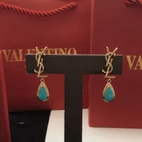 $29.00 USD Yves Saint Laurent YSL Earrings For Women #1460643
