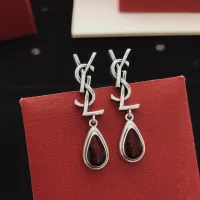 $29.00 USD Yves Saint Laurent YSL Earrings For Women #1460644
