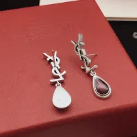 $29.00 USD Yves Saint Laurent YSL Earrings For Women #1460644