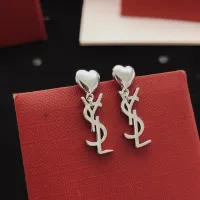 $25.00 USD Yves Saint Laurent YSL Earrings For Women #1460645