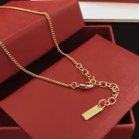 $27.00 USD Yves Saint Laurent YSL Necklaces #1460646