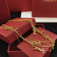 $40.00 USD Yves Saint Laurent YSL Necklaces #1460647