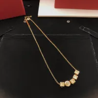 $34.00 USD LOEWE Necklaces #1460648