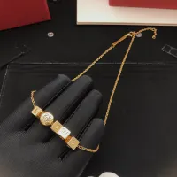 $34.00 USD LOEWE Necklaces #1460648