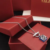 $29.00 USD LOEWE Necklaces #1460651