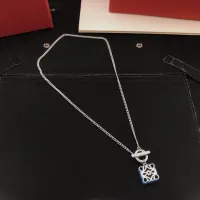 $29.00 USD LOEWE Necklaces #1460651