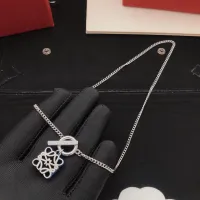 $29.00 USD LOEWE Necklaces #1460651