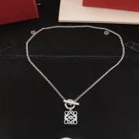 $29.00 USD LOEWE Necklaces #1460652