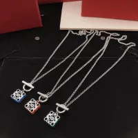 $29.00 USD LOEWE Necklaces #1460652