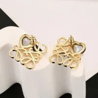 $25.00 USD LOEWE Earrings For Women #1460653