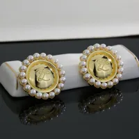 $25.00 USD LOEWE Earrings For Women #1460654