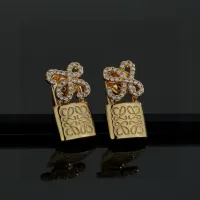 $27.00 USD LOEWE Earrings For Women #1460657