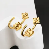 $27.00 USD LOEWE Earrings For Women #1460658