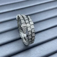 $76.00 USD Bvlgari Bracelets #1460660