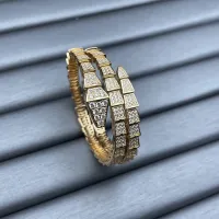 $76.00 USD Bvlgari Bracelets #1460661
