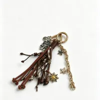 $36.00 USD Chrome Hearts Key Holder And Bag Buckle #1460745