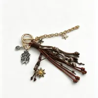 $36.00 USD Chrome Hearts Key Holder And Bag Buckle #1460745