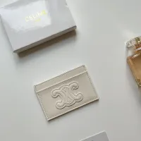 $27.00 USD Celine Card Holders #1460786