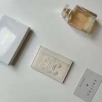 $27.00 USD Celine Card Holders #1460786