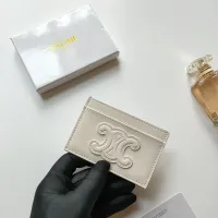 $27.00 USD Celine Card Holders #1460786