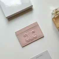 $27.00 USD Celine Card Holders #1460787