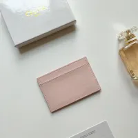 $27.00 USD Celine Card Holders #1460787